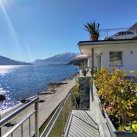 Holiday Home Gelsomino - Gla125 By Interhome Gera Lario Exterior photo