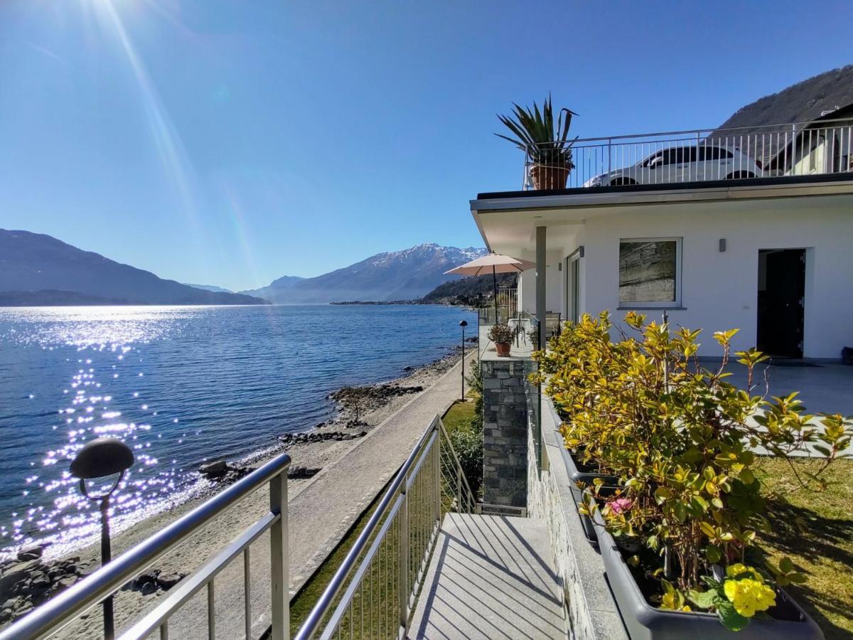 Holiday Home Gelsomino - Gla125 By Interhome Gera Lario Exterior photo