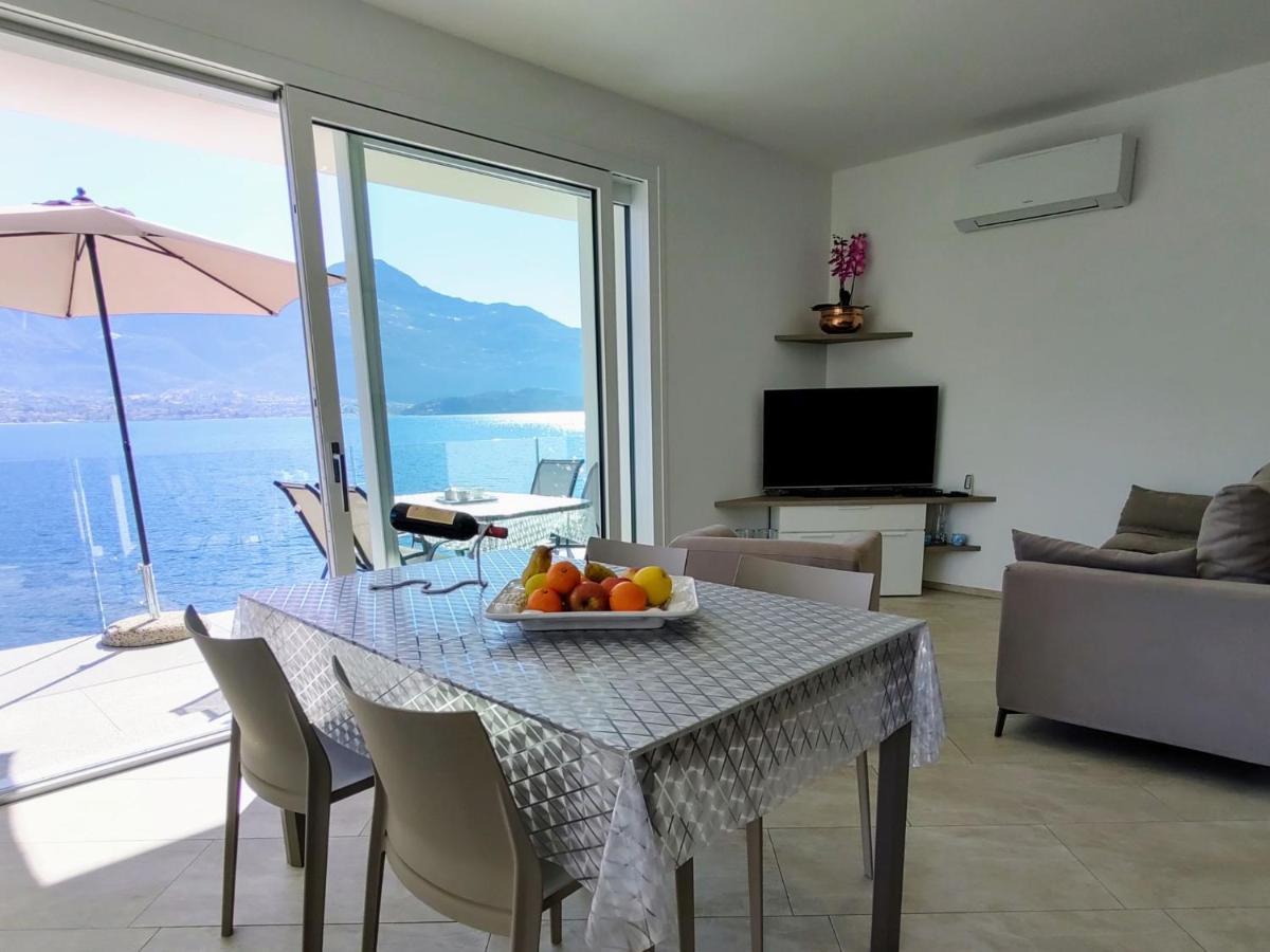 Holiday Home Gelsomino - Gla125 By Interhome Gera Lario Exterior photo