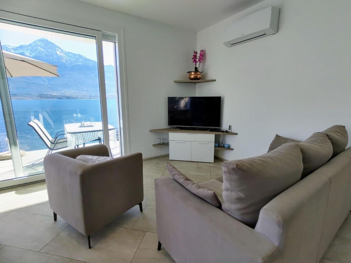 Holiday Home Gelsomino - Gla125 By Interhome Gera Lario Exterior photo