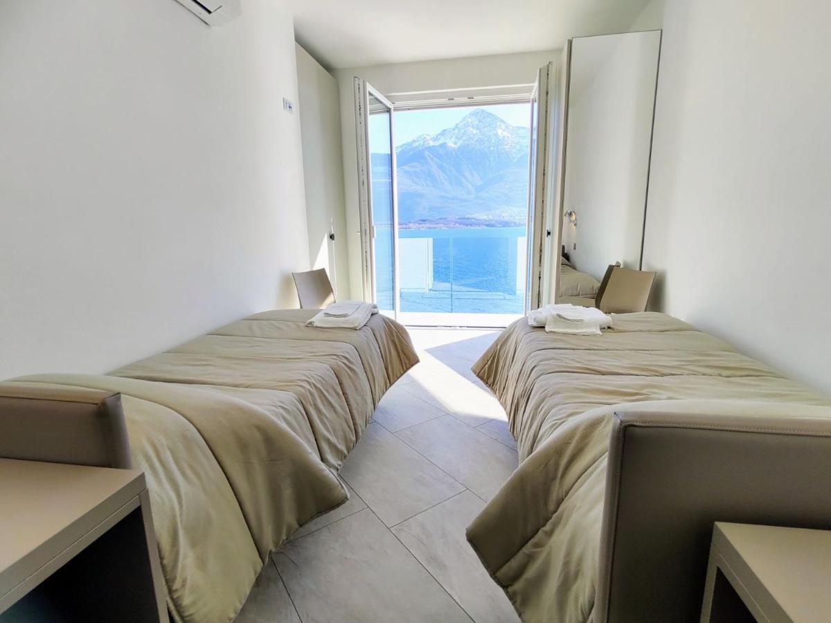 Holiday Home Gelsomino - Gla125 By Interhome Gera Lario Exterior photo