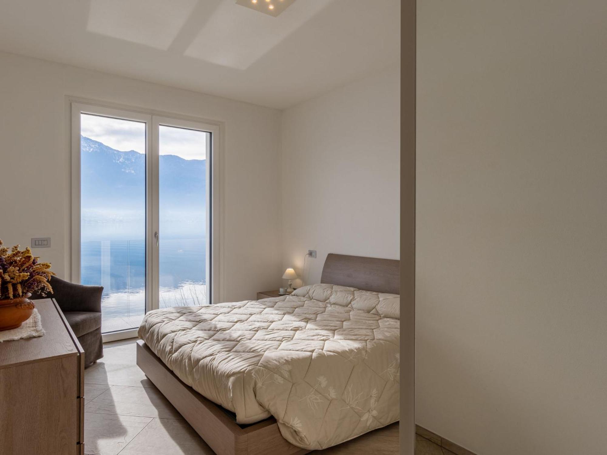 Holiday Home Gelsomino - Gla125 By Interhome Gera Lario Exterior photo